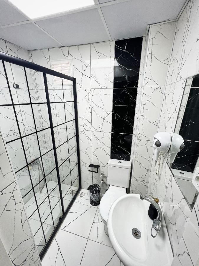 Karhal Hotel Эдирне Экстерьер фото